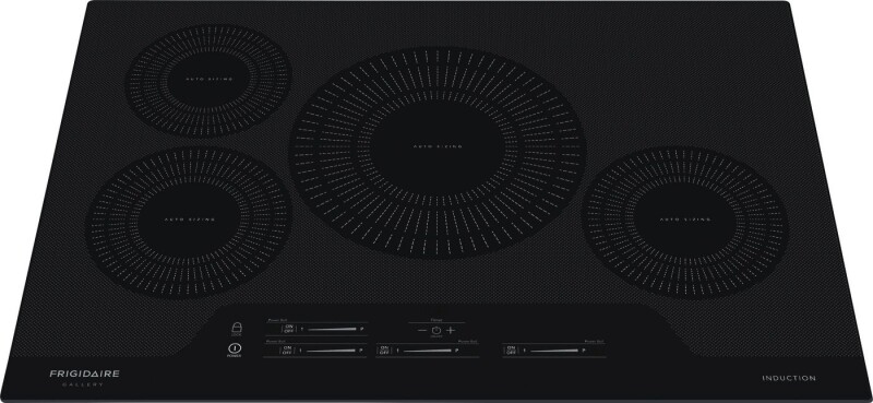 30'' Induction Cooktop FGIC3066TB