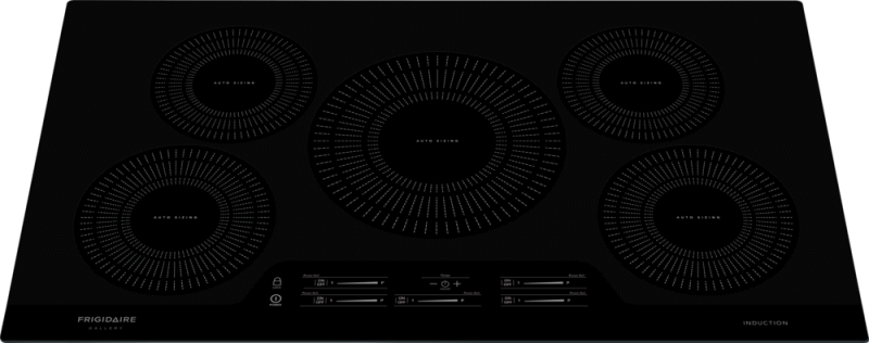 36" Induction Cooktop FGIC3666TB