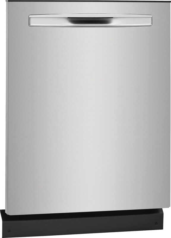 24" Built-In Dishwasher with Dual OrbitClean® Wash System FGIP2468UF