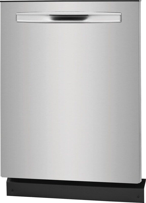 24" Built-In Dishwasher with Dual OrbitClean® Wash System FGIP2468UF