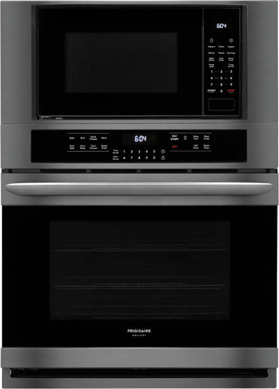 30" Electric Wall Oven/Microwave Combination FGMC3066UD