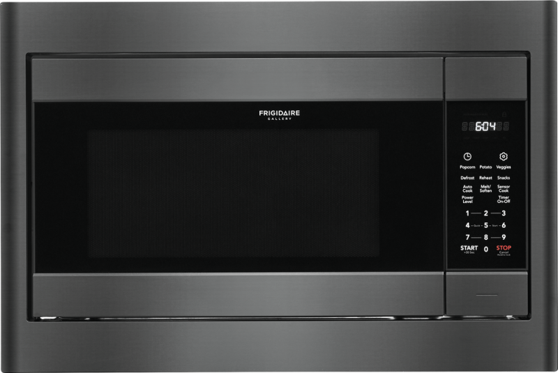 2.2 Cu. Ft. Built-In Microwave FGMO226NUD