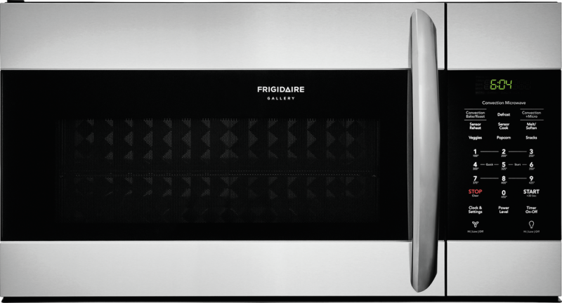 1.5 Cu. Ft. Over-The-Range Microwave with Convection FGMV155CTF