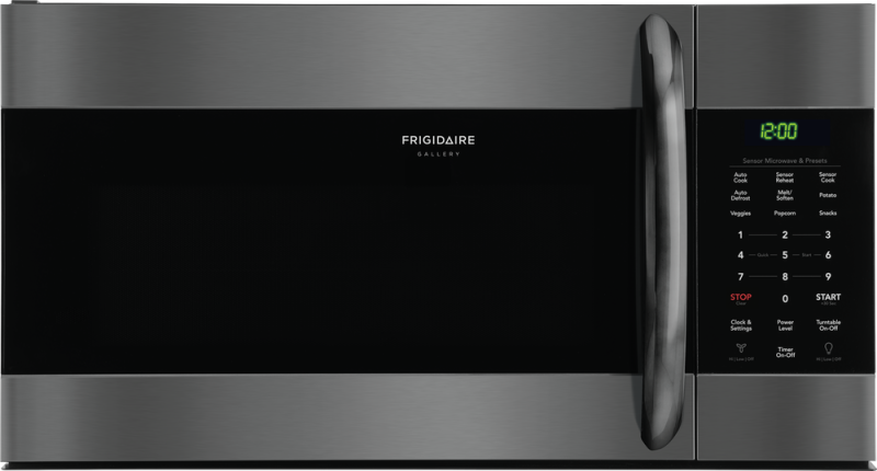 1.7 Cu. Ft. Over-The-Range Microwave FGMV176NTD