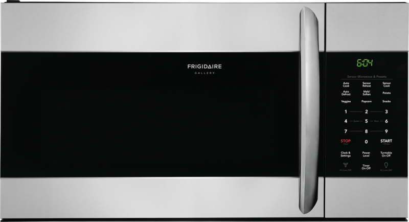 1.7 Cu. Ft. Over-The-Range Microwave FGMV176NTF