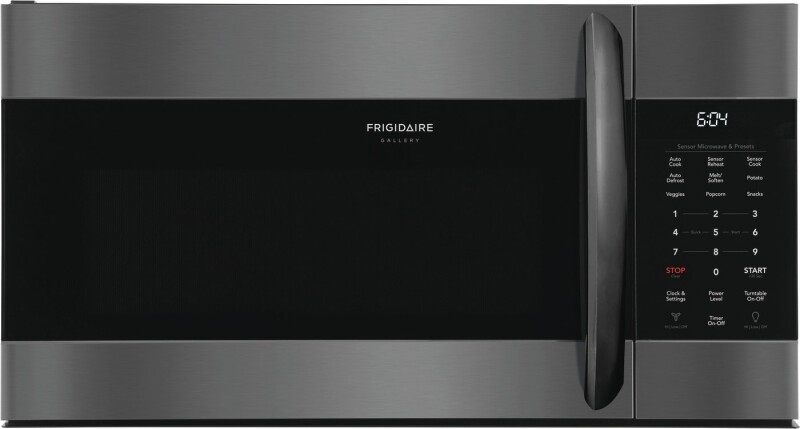 1.7 Cu. Ft. Over-The-Range Microwave FGMV17WNVD