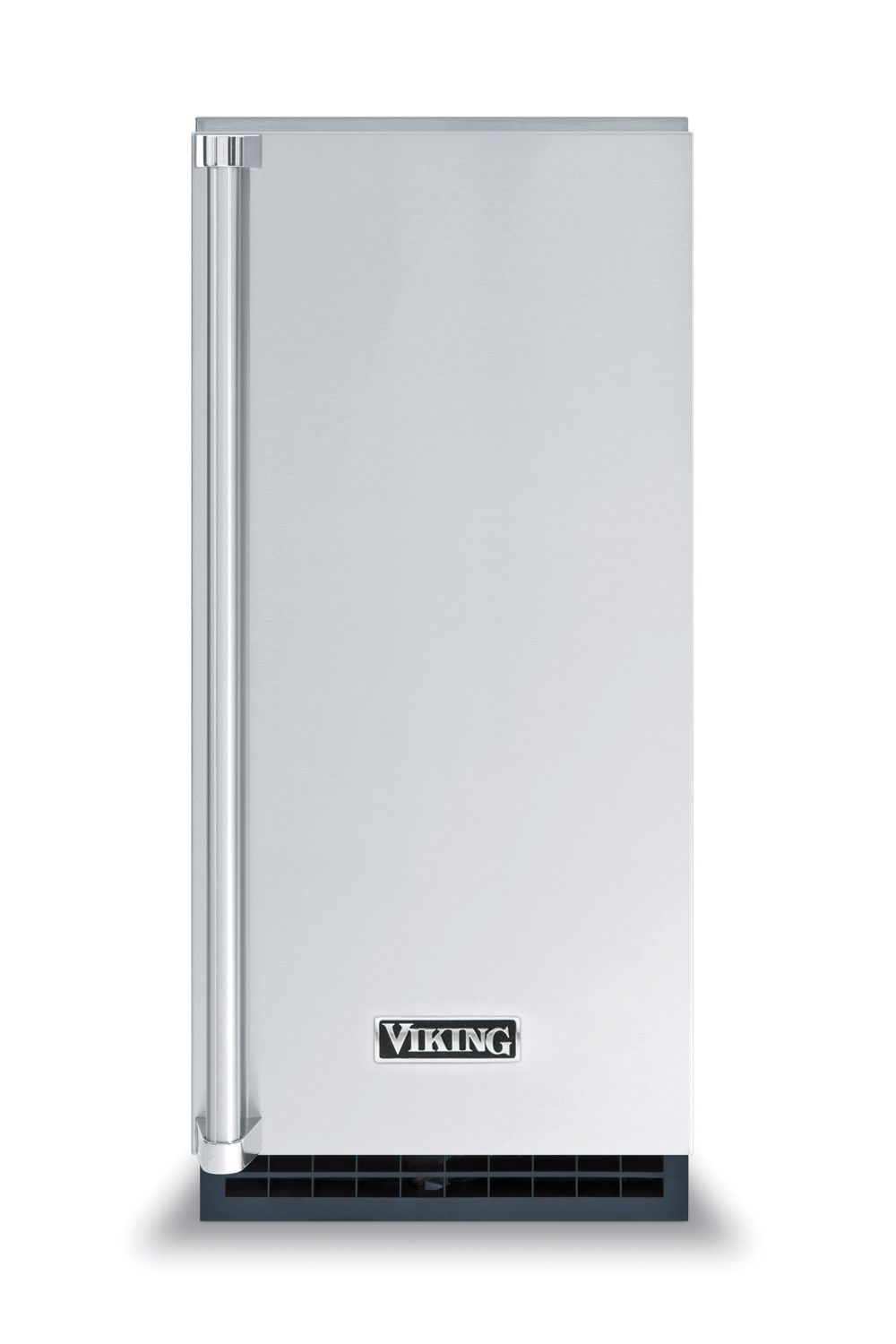 15" Outdoor Undercounter/ Freestanding Nugget Ice Machine FGNI515