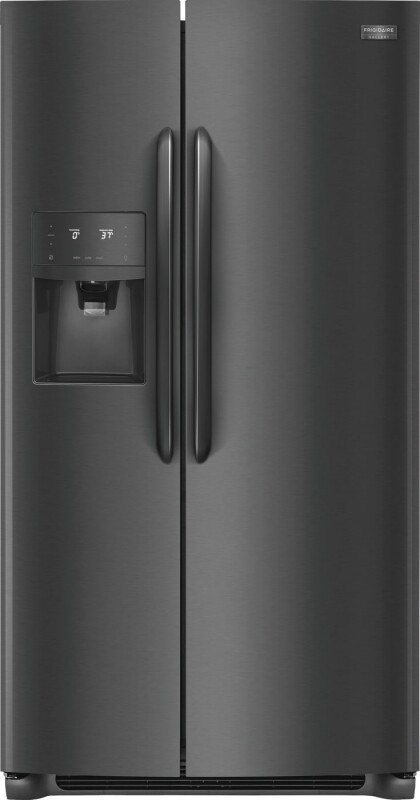 22.2 Cu. Ft. Counter-Depth Side-by-Side Refrigerator FGSC2335TD