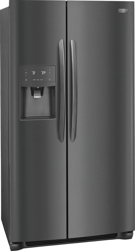 22.2 Cu. Ft. Counter-Depth Side-by-Side Refrigerator FGSC2335TD