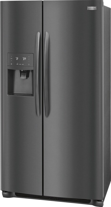 22.2 Cu. Ft. Counter-Depth Side-by-Side Refrigerator FGSC2335TD