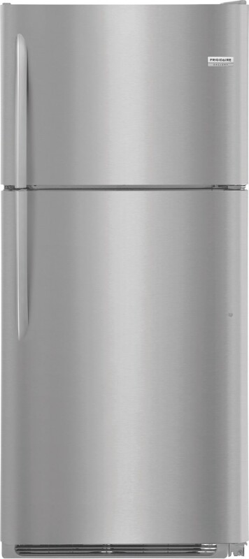 20.4 Cu. Ft. Top Freezer Refrigerator FGTR2037TF