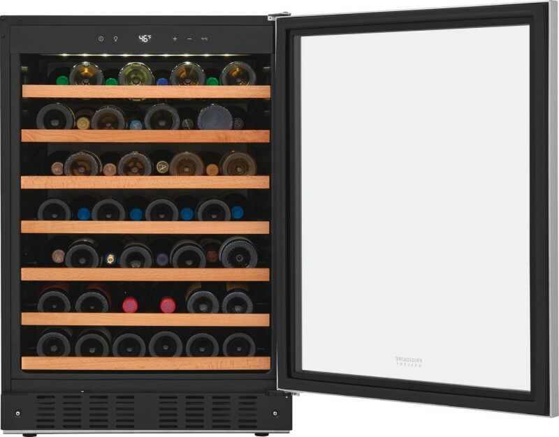 52 Bottle Wine Cooler FGWC5233TS