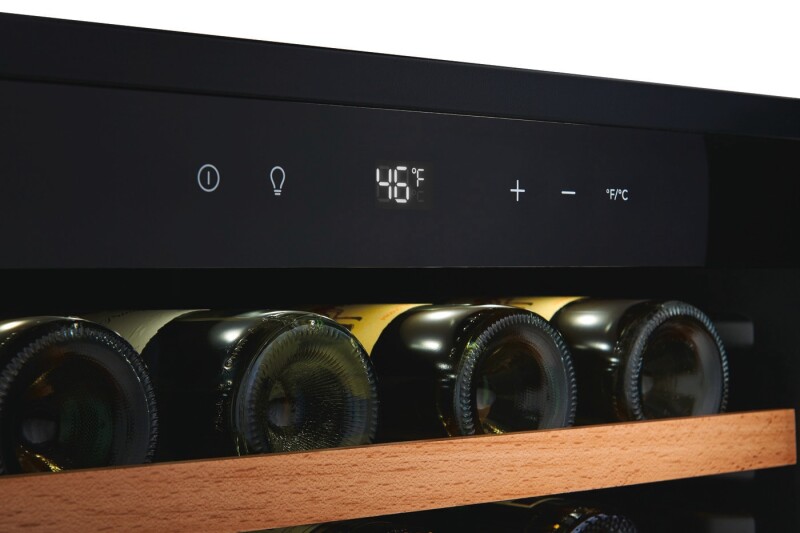 52 Bottle Wine Cooler FGWC5233TS