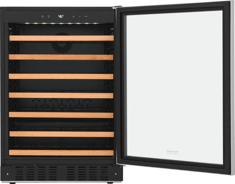 52 Bottle Wine Cooler FGWC5233TS