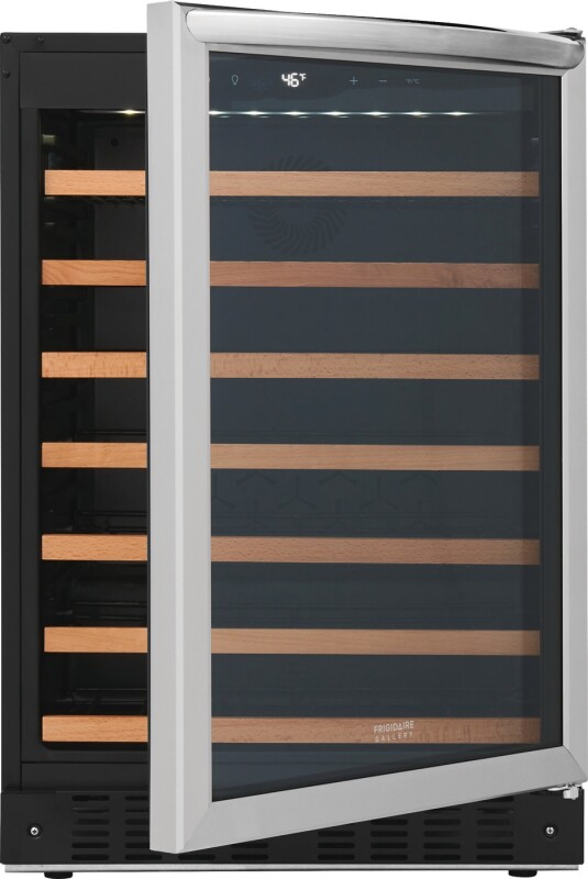 52 Bottle Wine Cooler FGWC5233TS