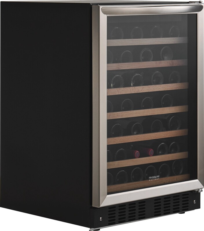 52 Bottle Wine Cooler FGWC5233TS