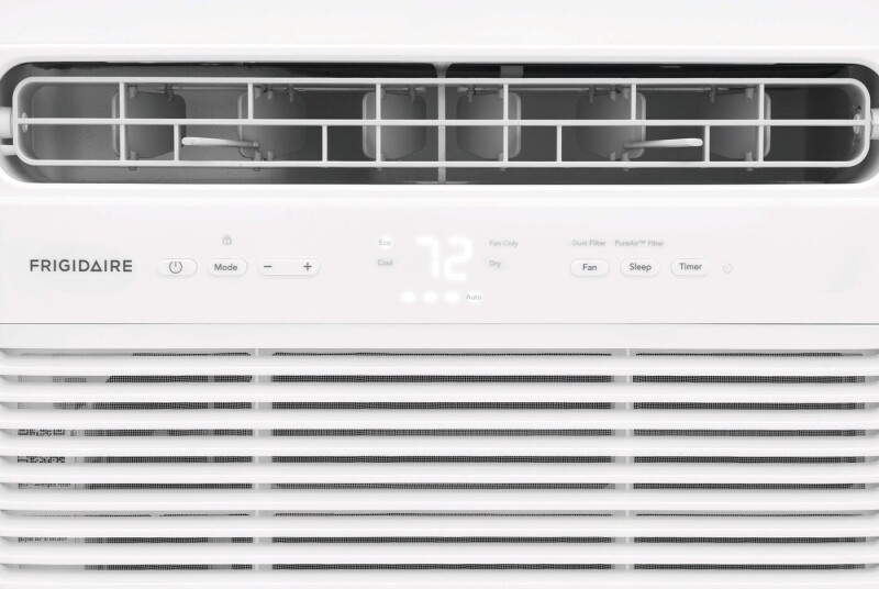 5,000 BTU Window Room Air Conditioner FHWC054TE1