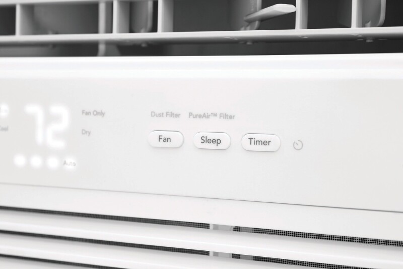 5,000 BTU Window Room Air Conditioner FHWC054TE1