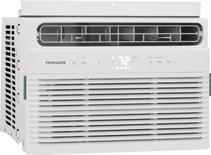 5,000 BTU Window Room Air Conditioner FHWC054TE1