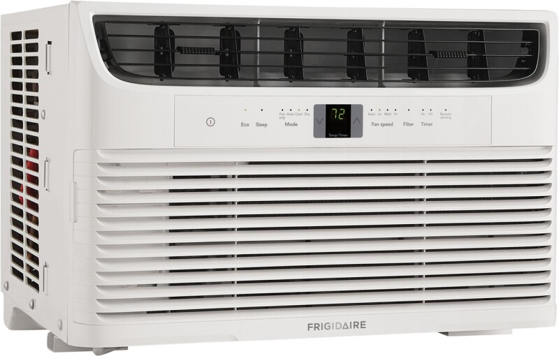 6,000 BTU Window Room Air Conditioner FHWC063TC1