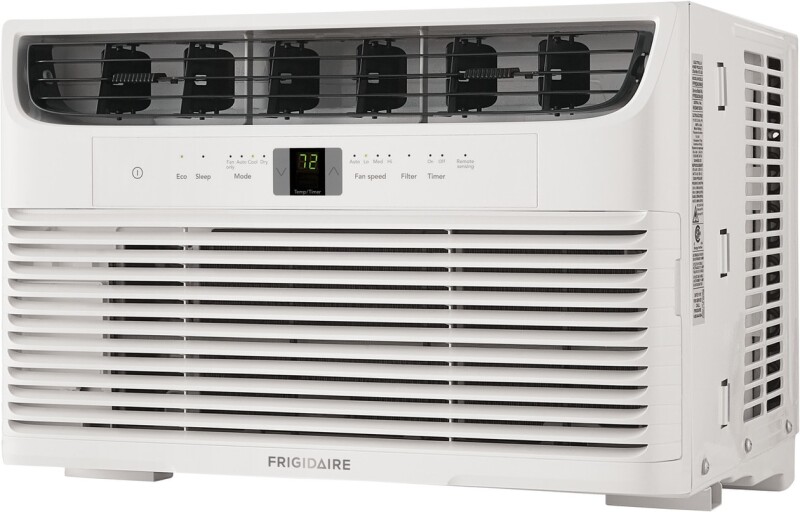 6,000 BTU Window Room Air Conditioner FHWC063TC1