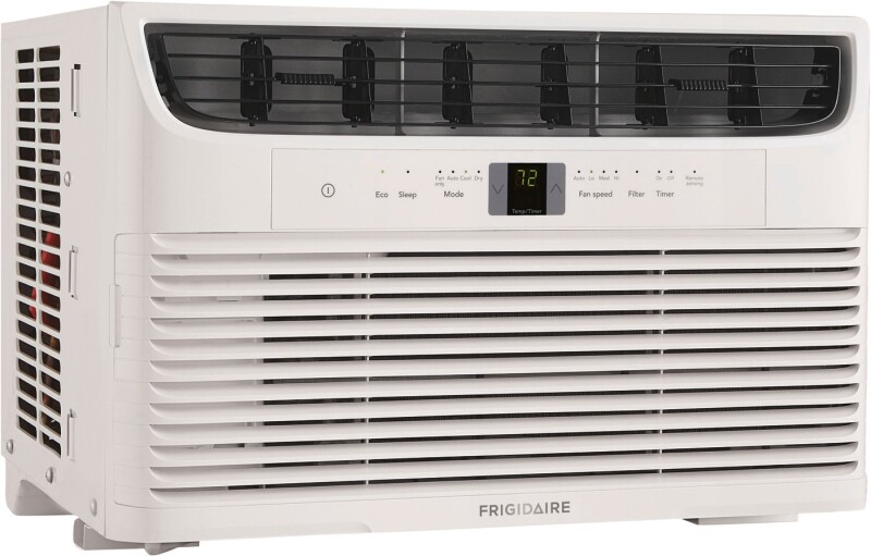 6,000 BTU Window Room Air Conditioner FHWC063TC1