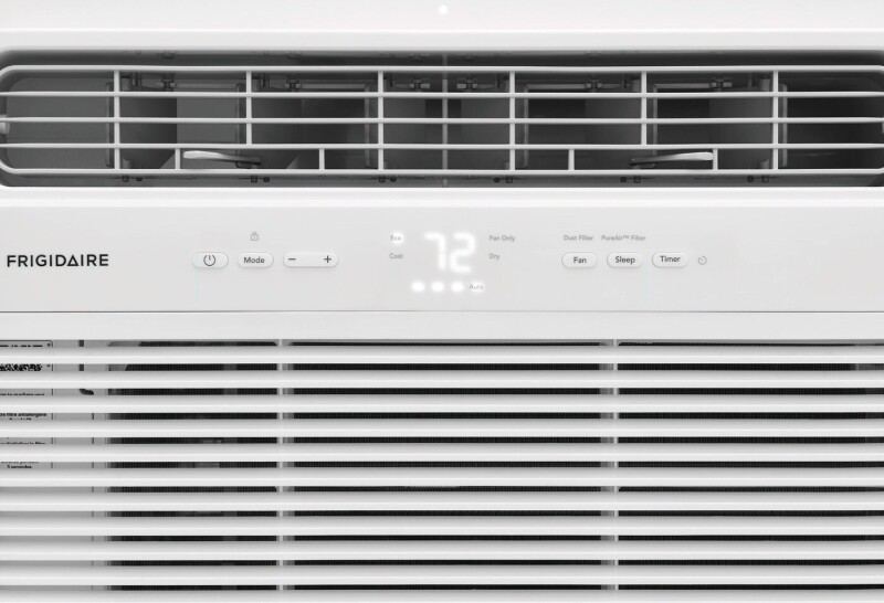 6,000 BTU Window Room Air Conditioner FHWC064TE1