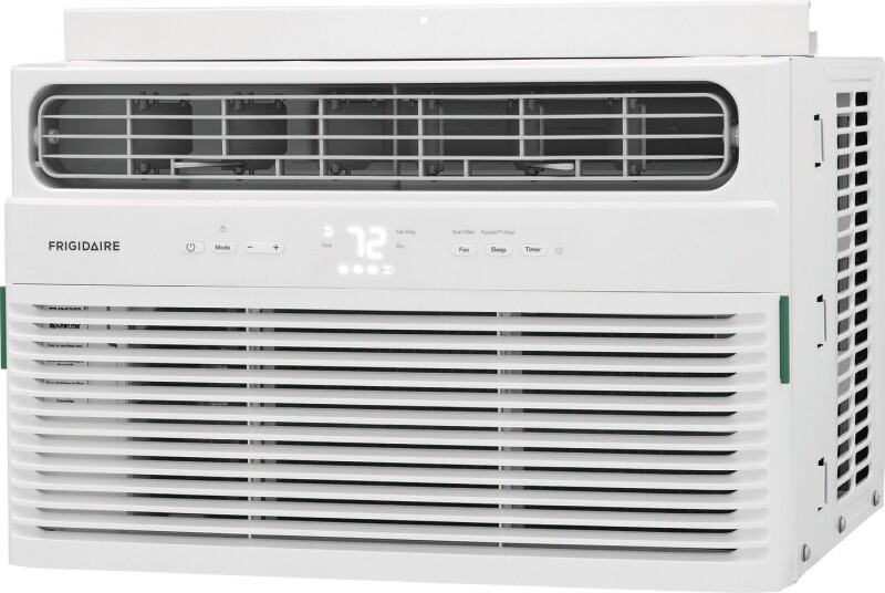 6,000 BTU Window Room Air Conditioner FHWC064TE1