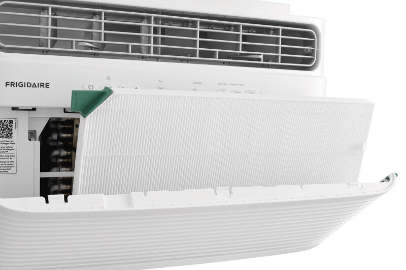 6,000 BTU Window Room Air Conditioner FHWC064TE1