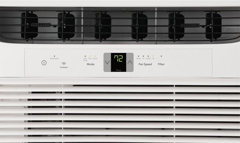 8,000 BTU Window Room Air Conditioner FHWC083TC1