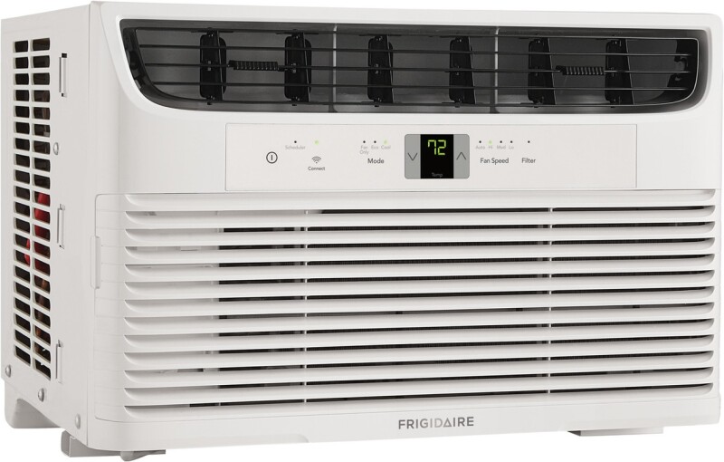8,000 BTU Window Room Air Conditioner FHWC083TC1