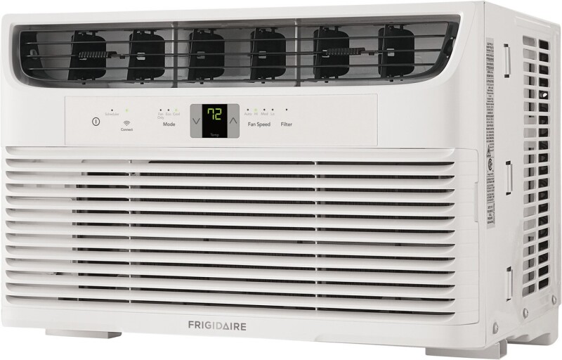 8,000 BTU Window Room Air Conditioner FHWC083TC1