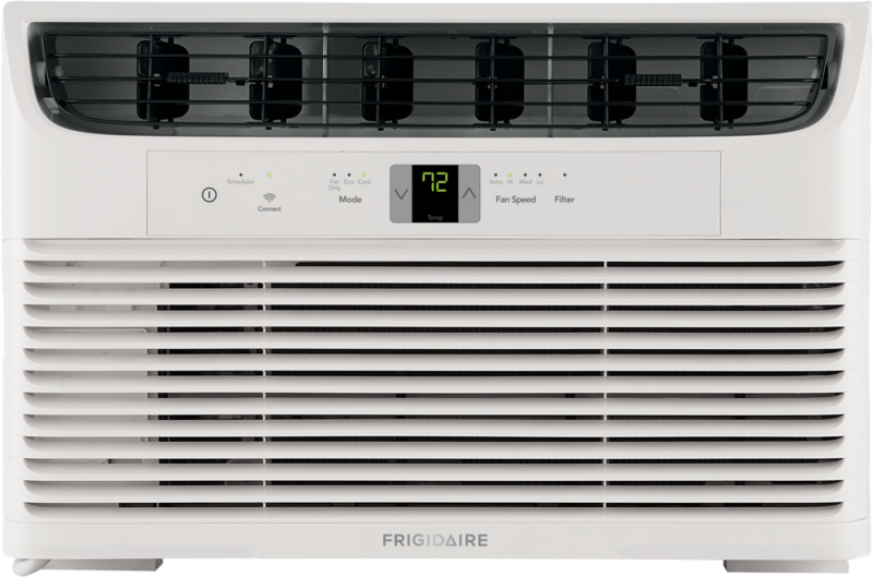 8,000 BTU Window Room Air Conditioner FHWC083TC1