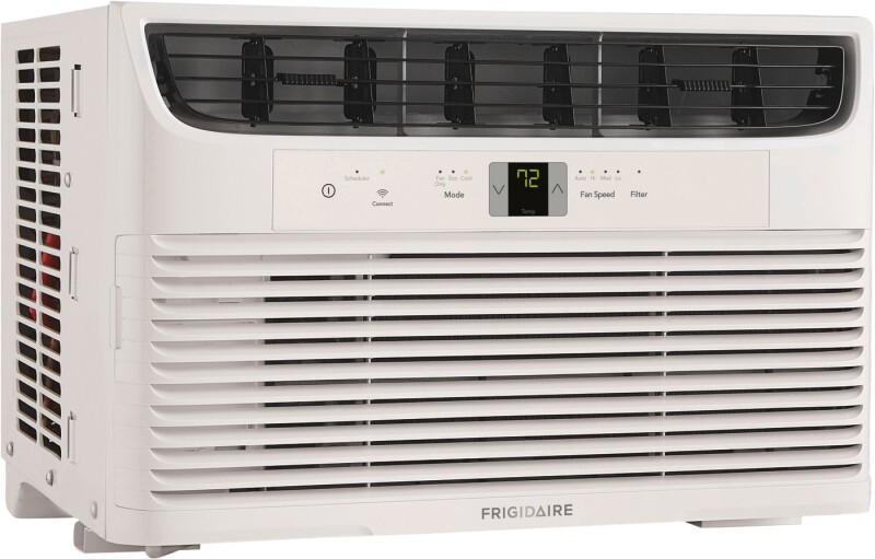 8,000 BTU Window Room Air Conditioner FHWC083TC1