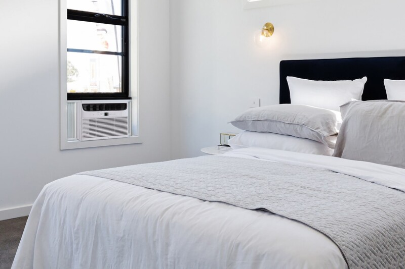 10,000 BTU Window Room Air Conditioner FHWC103TC1