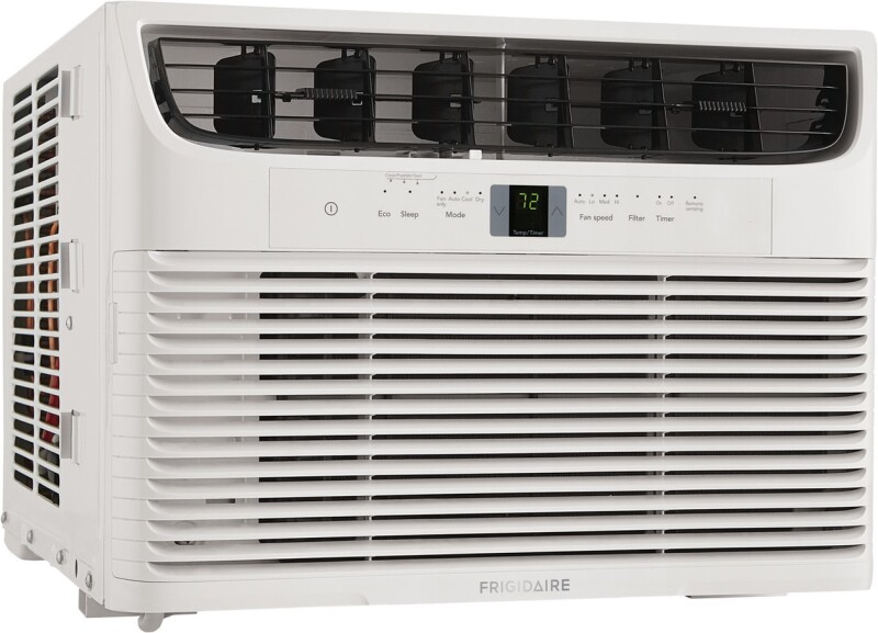 12,000 BTU Window Room Air Conditioner FHWC123TC1