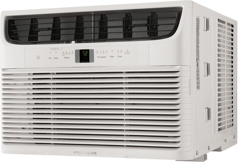 12,000 BTU Window Room Air Conditioner FHWC123TC1