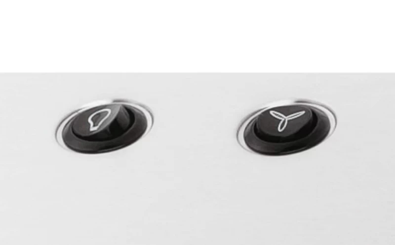36" Overhead Range Hood FHWC3625MS