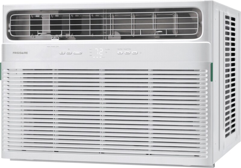 23,200 BTU Window Room Air Conditioner with Supplemental Heat FHWH234WB2