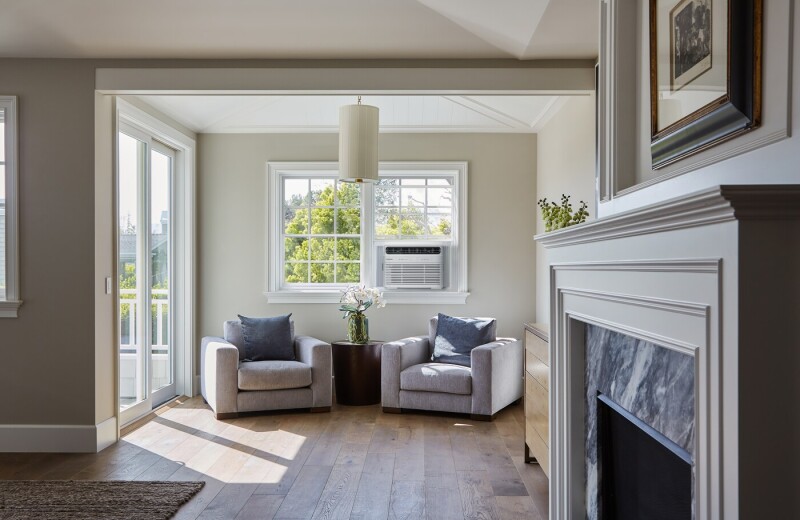 10,000 BTU Window Room Air Conditioner with Wi-Fi FHWW104TE1