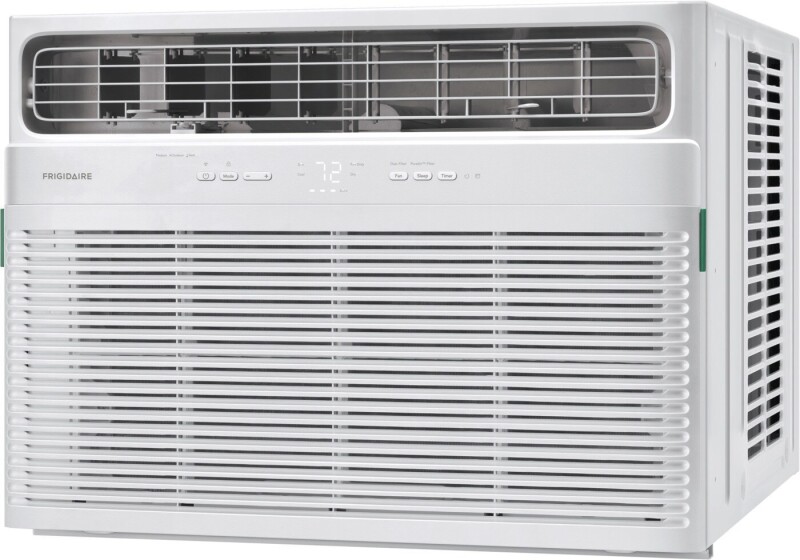 18,000 BTU Window Room Air Conditioner with Wi-Fi FHWW184WE2