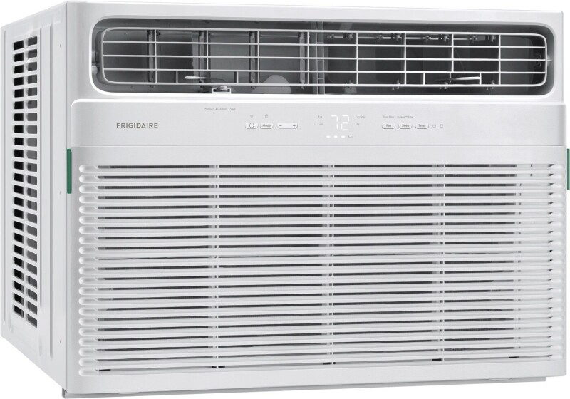 18,000 BTU Window Room Air Conditioner with Wi-Fi FHWW184WE2