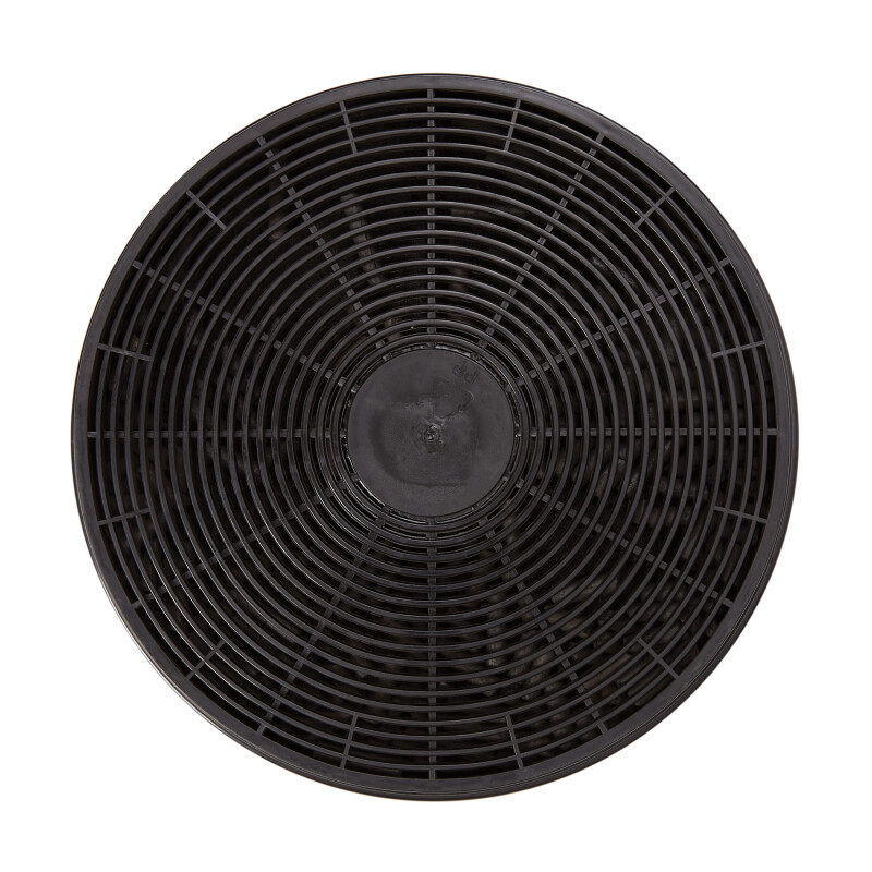 Charcoal replacement filter for use with BWP, BWS and BWT series range hoods FILTERBWPTS