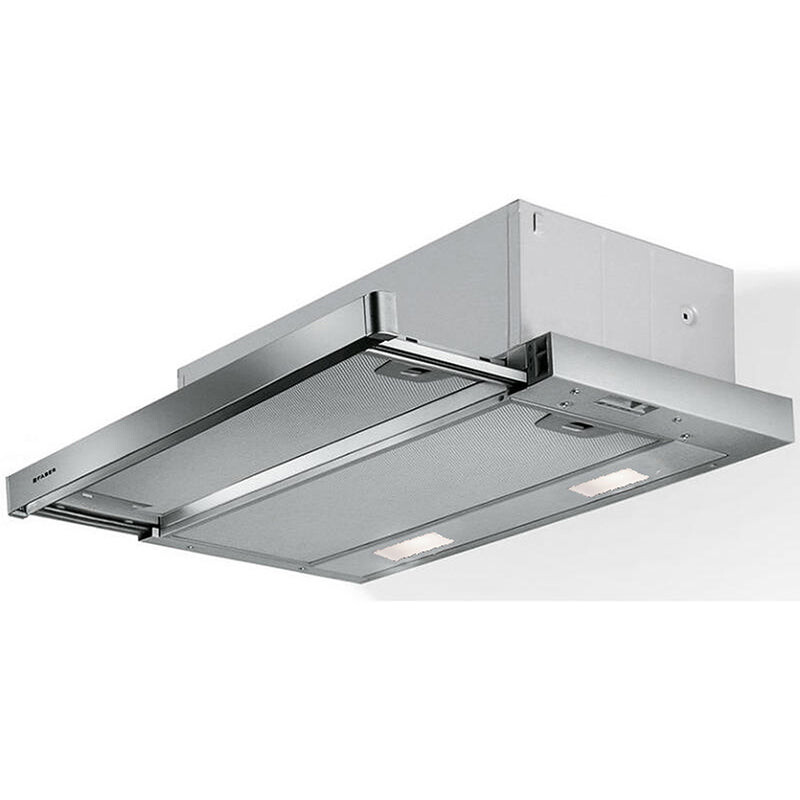Flexa 30" Integrated Range Hood 300 CFM FLEX30SS300