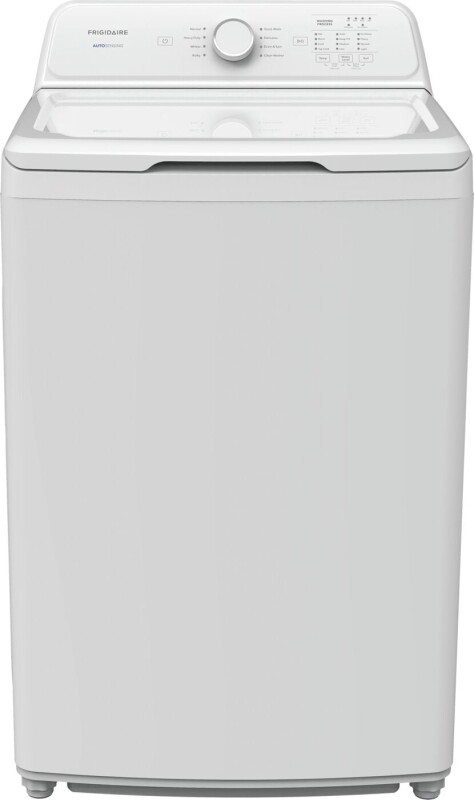 4.1 Cu. Ft. Top Load Washer FLVW7000AW