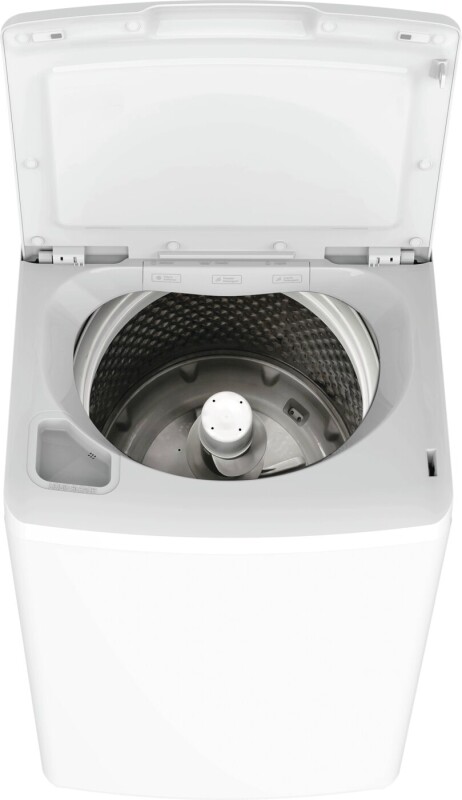 4.1 Cu. Ft. Top Load Washer FLVW7000AW