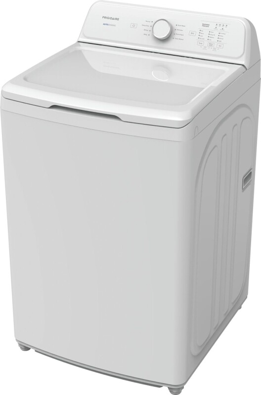 4.1 Cu. Ft. Top Load Washer FLVW7000AW