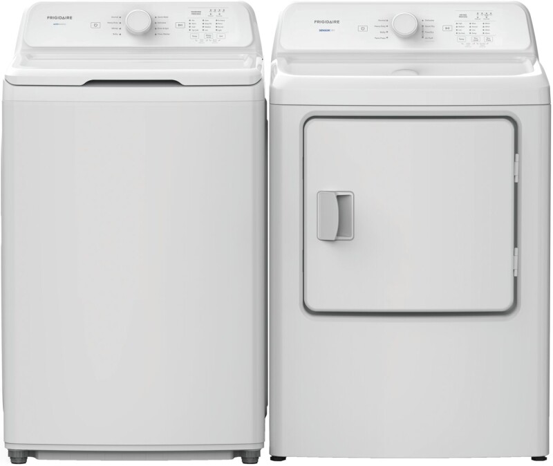 4.1 Cu. Ft. Top Load Washer FLVW7000AW