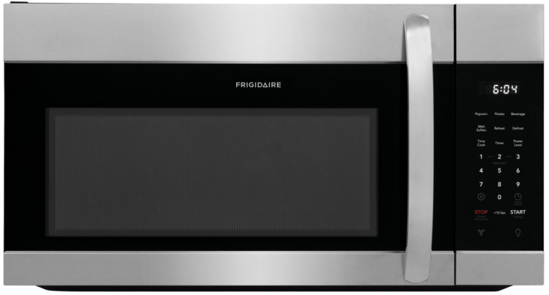 1.7 Cu. Ft. Over-The-Range Microwave FMOS1745BS