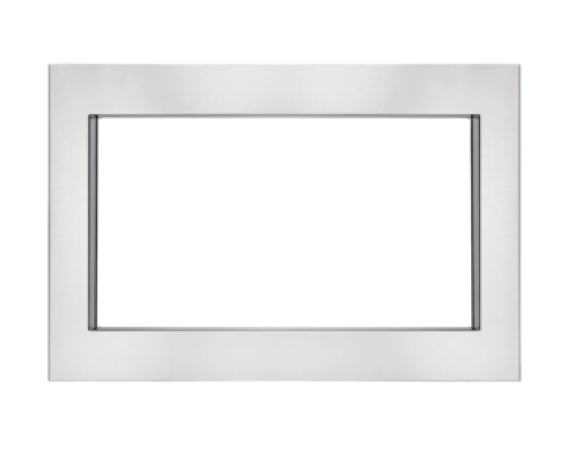 27" Stainless-Steel Microwave Trim Kit FMTK2727AS